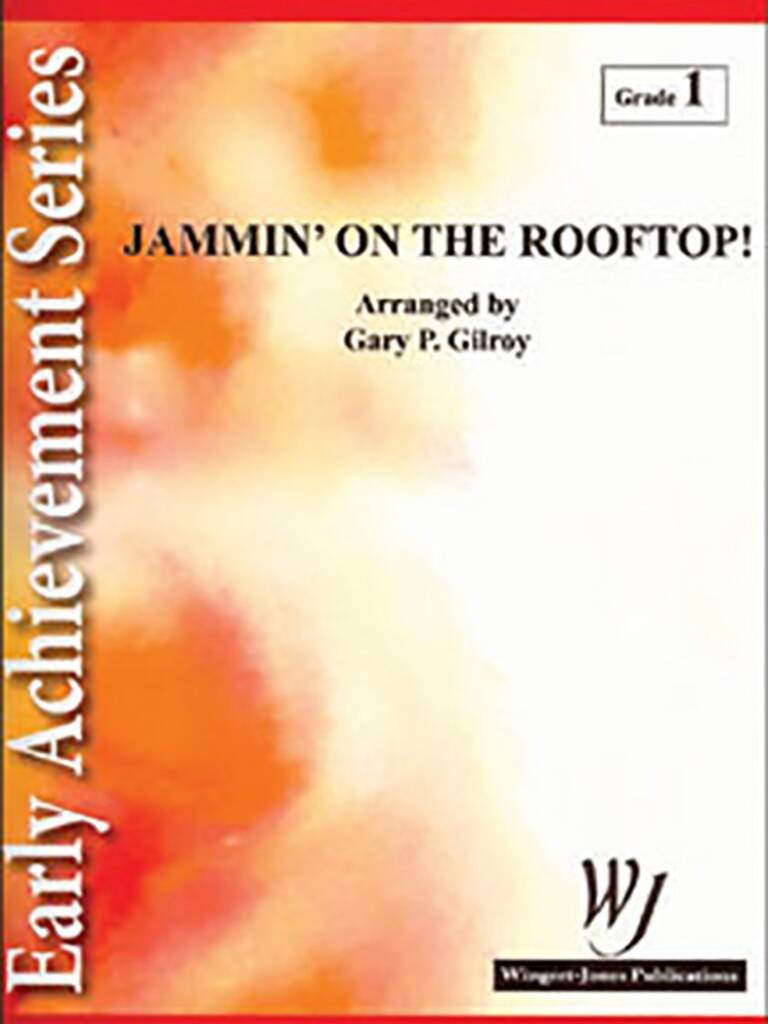 Jammin On The Rooftop